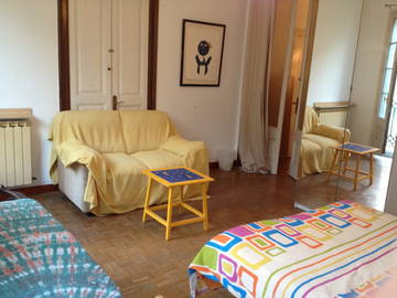 Roomlala | Bardzo duży pokój, Baclon-centrum