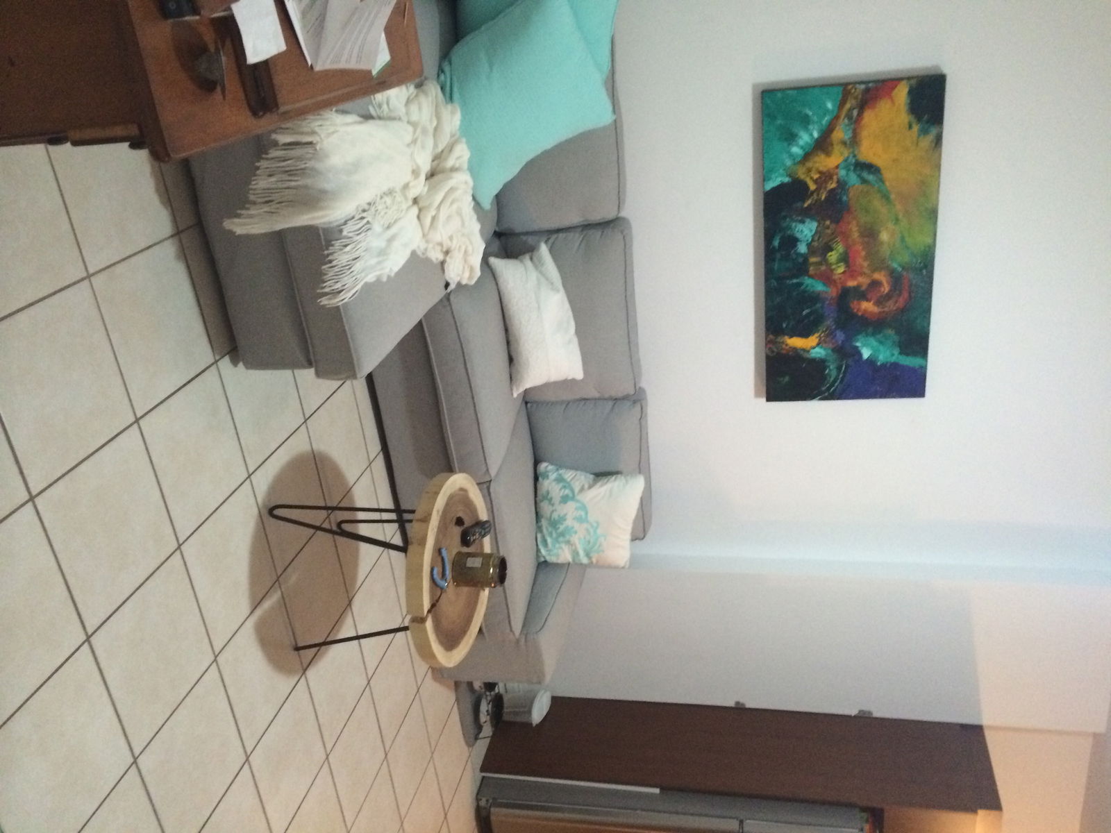 Zakwaterowanie U Rodziny Montréal 119315