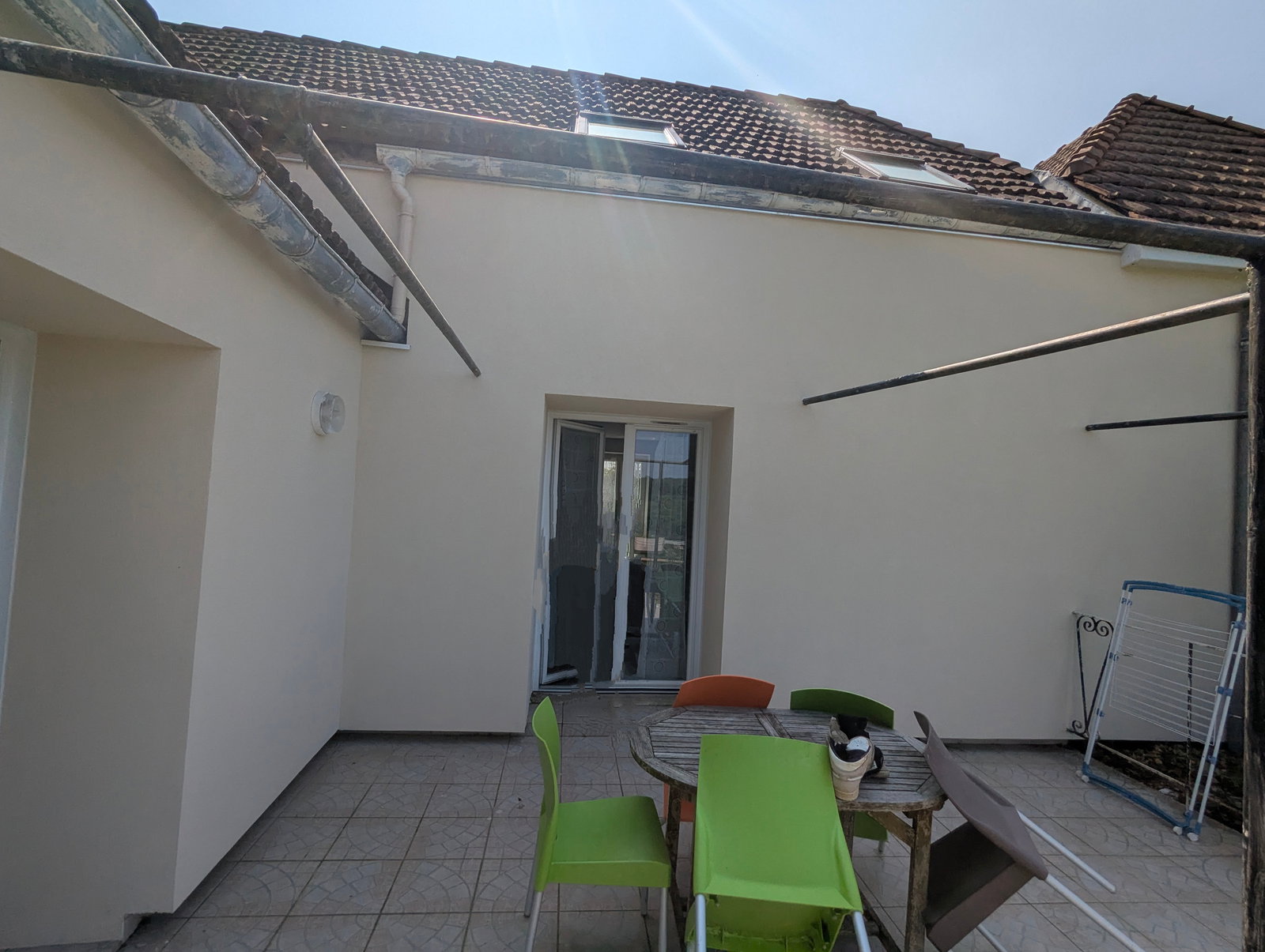 Zakwaterowanie U Rodziny Navailles-Angos 656138