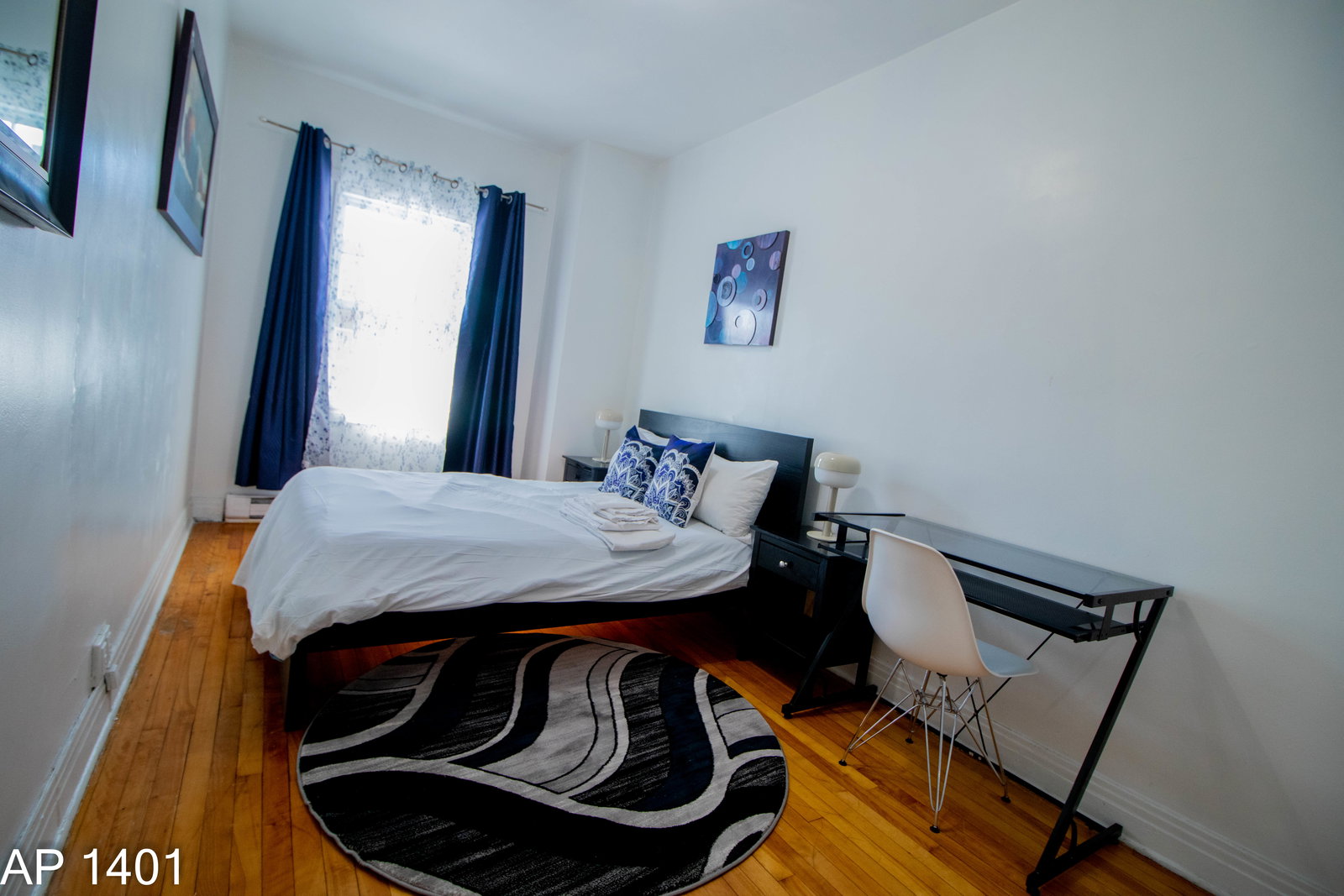 Kolokacja Montréal 580768