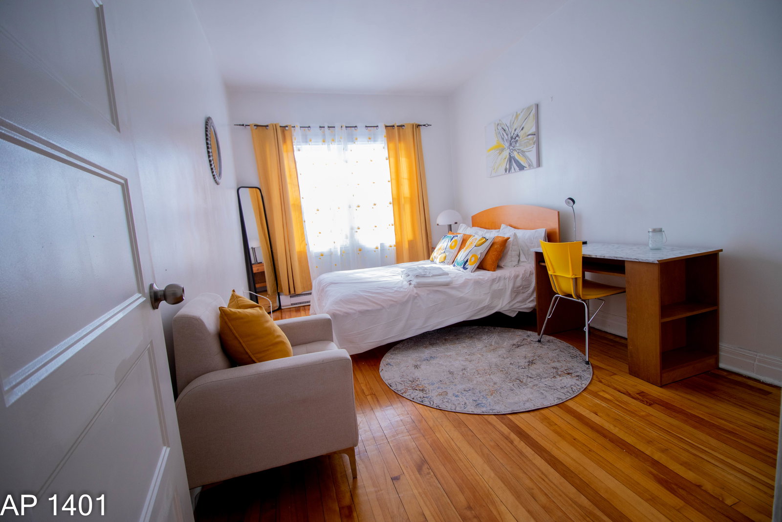 Kolokacja Montréal 458927