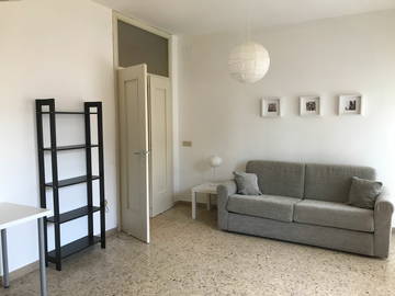 Roomlala | Bardzo Duży Pokój z Tarasem