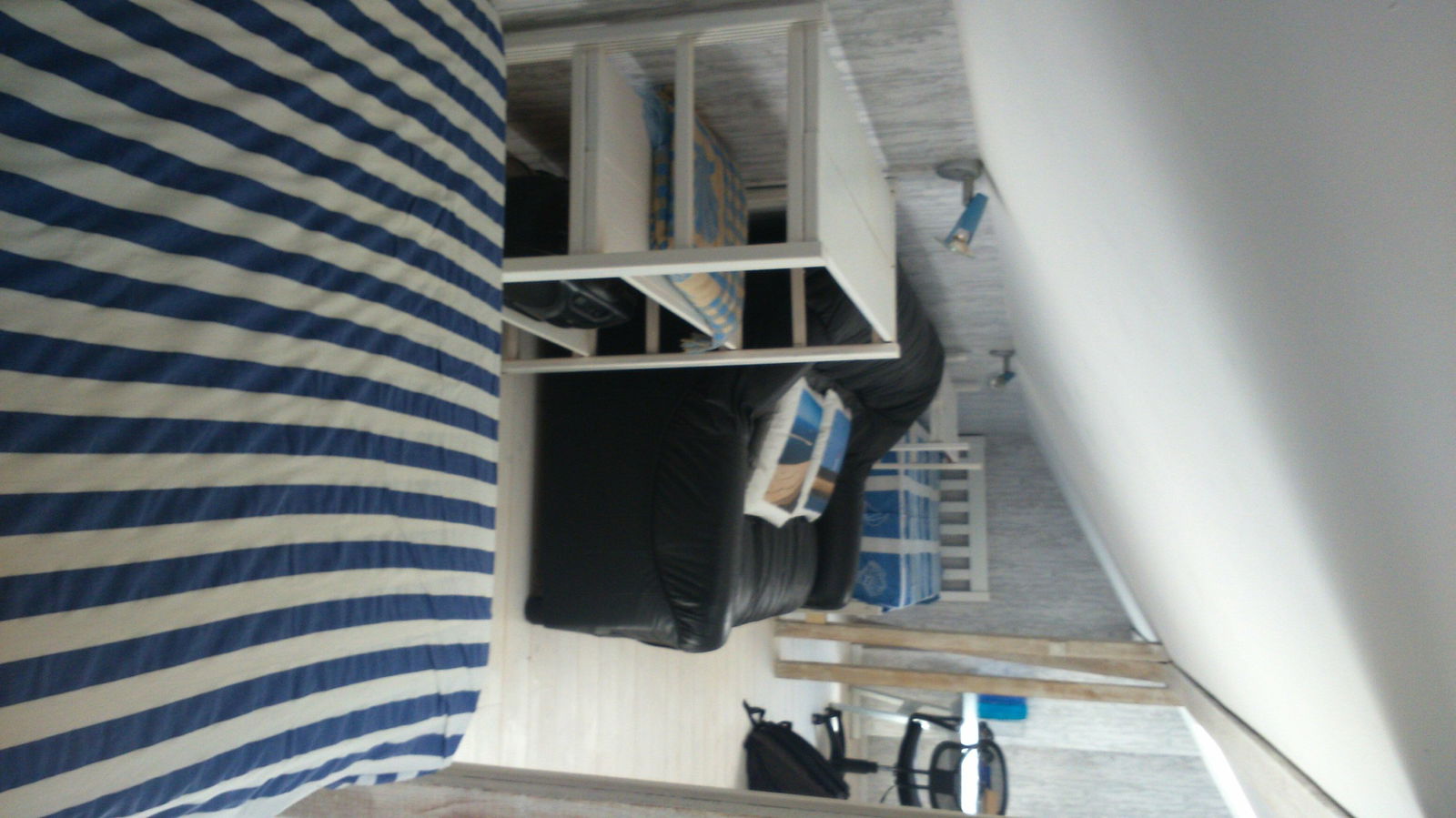 Zakwaterowanie U Rodziny Bordeaux 101460