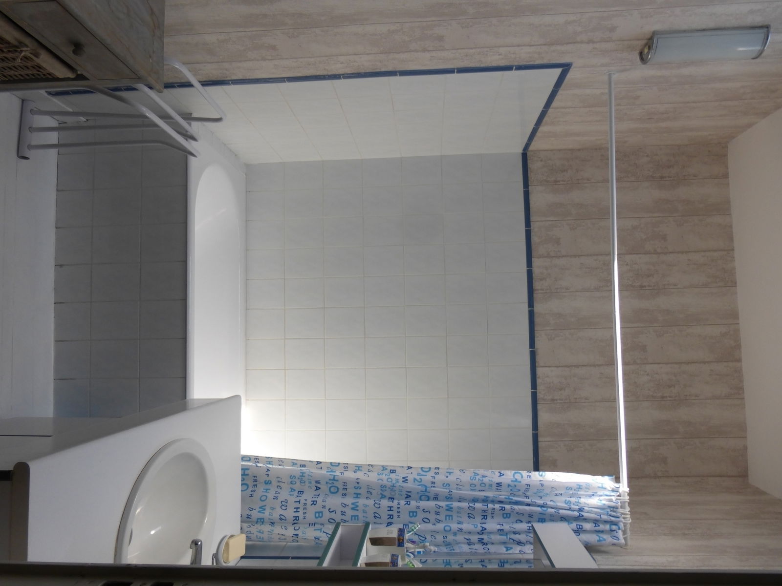 Zakwaterowanie U Rodziny Bordeaux 101460