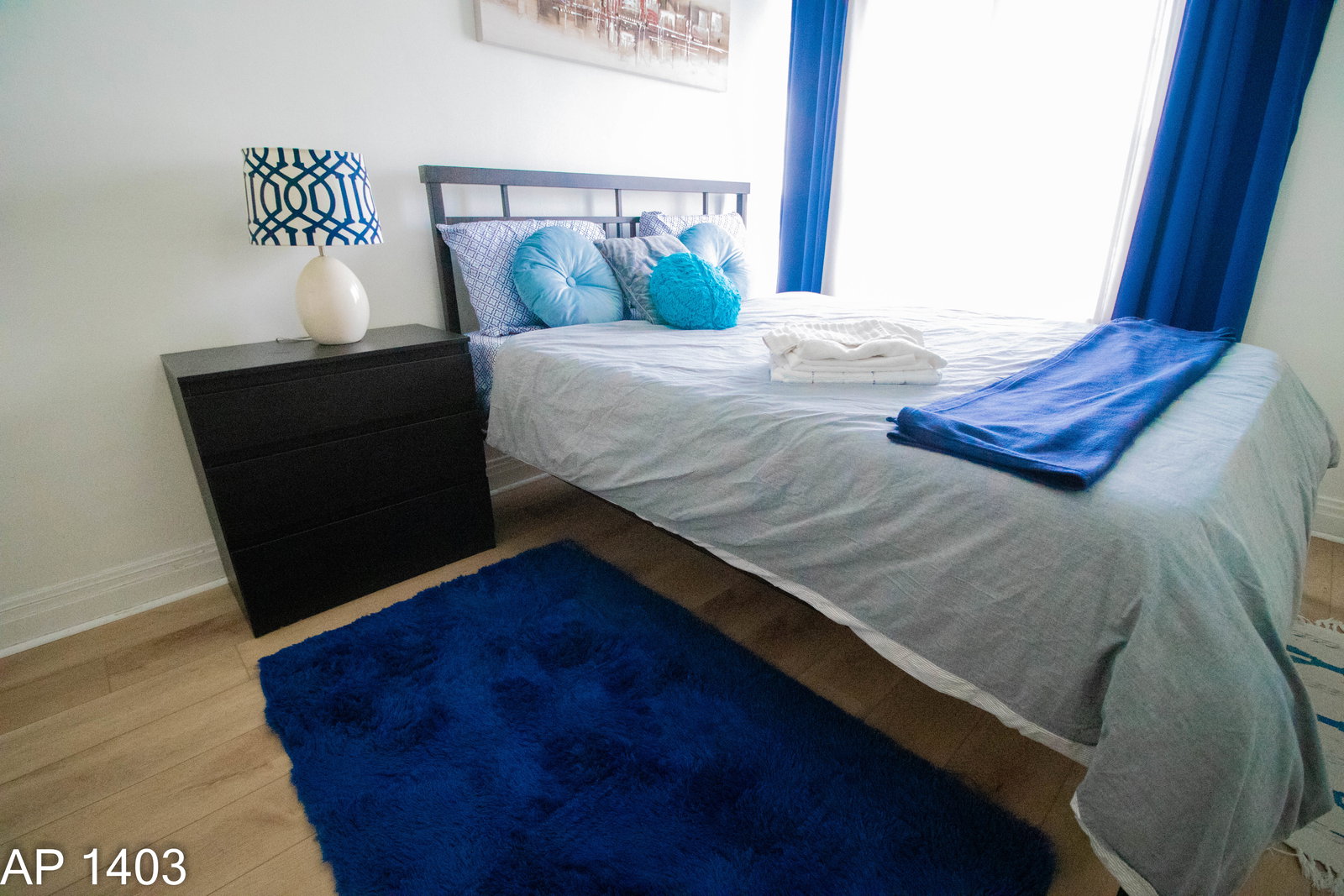 Kolokacja Montréal 660585