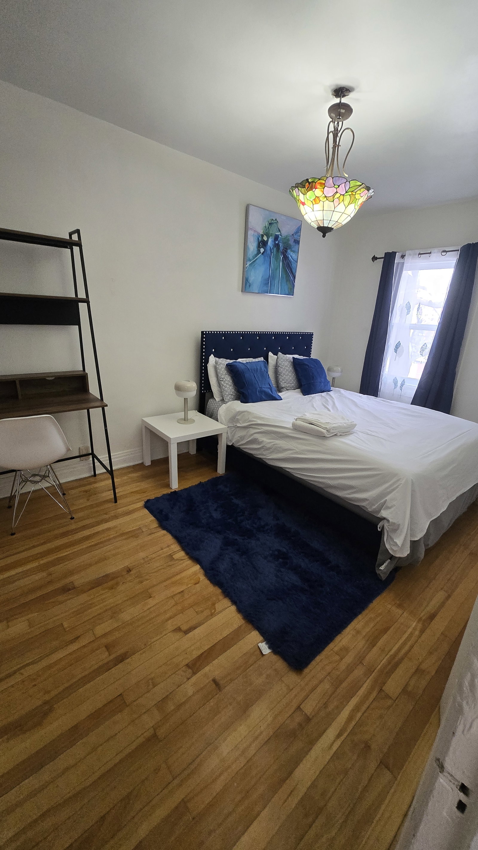 Zakwaterowanie U Rodziny Montréal 660575