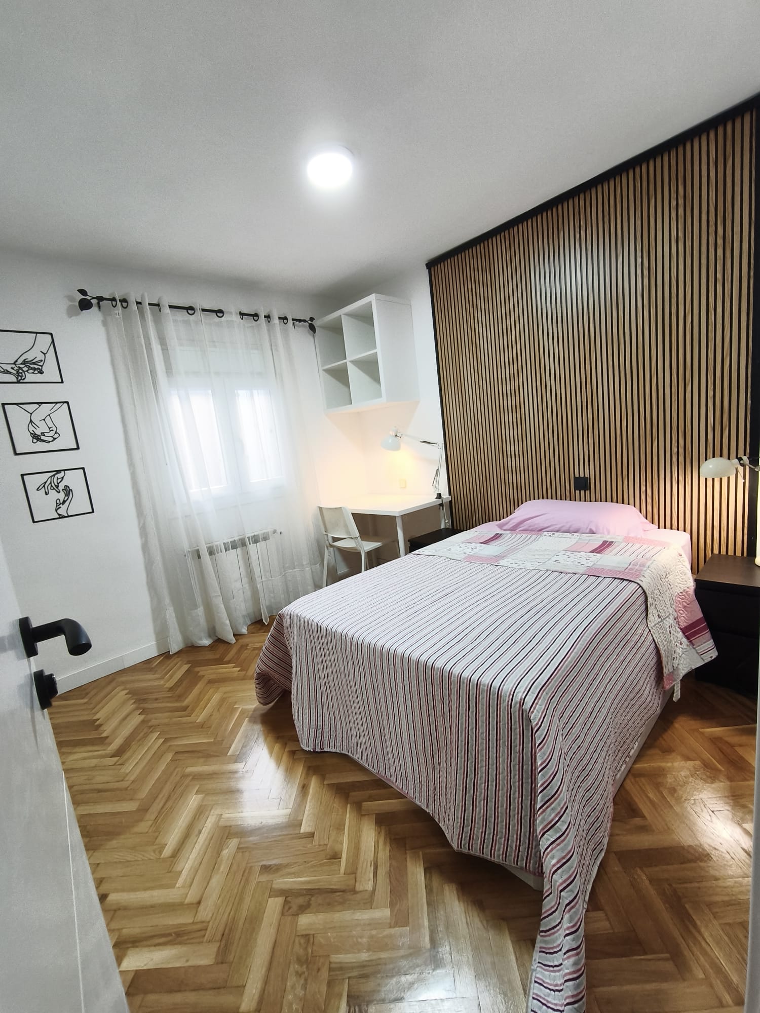 Zakwaterowanie U Rodziny Alcobendas 660242