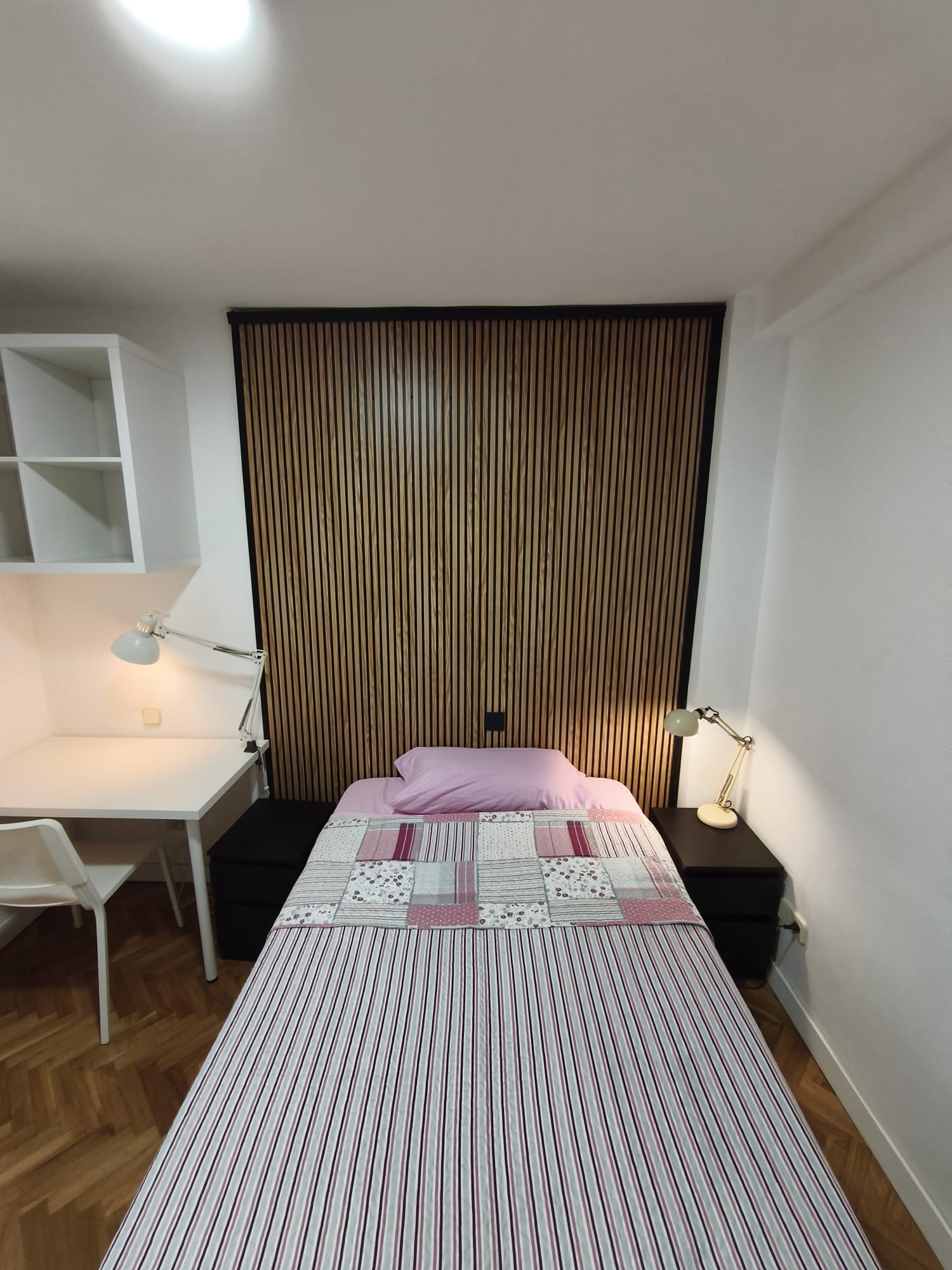 Zakwaterowanie U Rodziny Alcobendas 660242