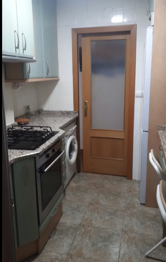 Zakwaterowanie U Rodziny Alcobendas 660242