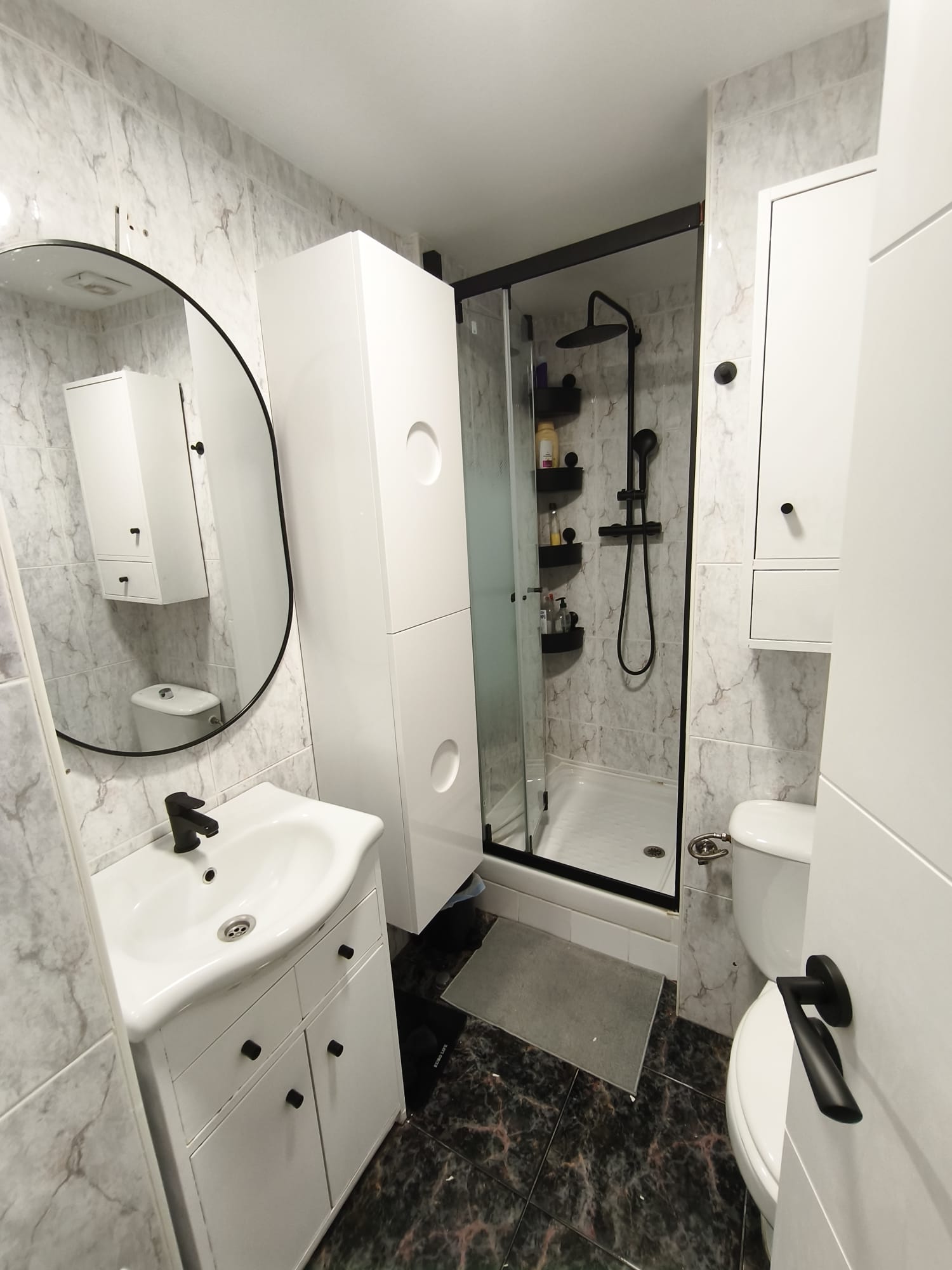 Homestay Alcobendas 666644