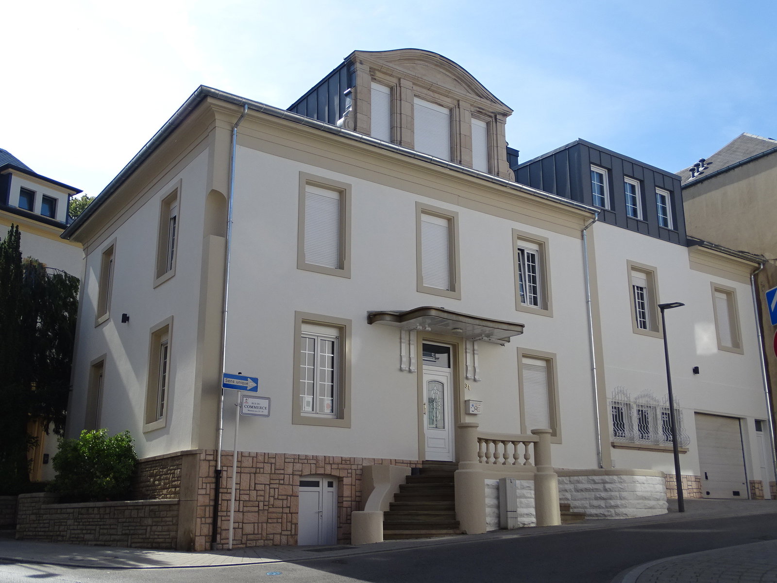 Kolokacja Dudelange 603983