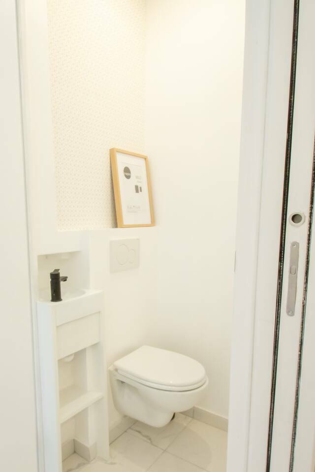 Niezależne Studio Issy-les-Moulineaux 242138