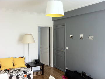 Roomlala | Bardzo ładne mieszkanie do wynajęcia w Pantin