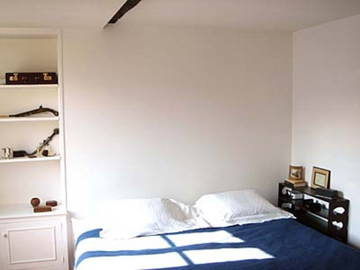Roomlala | Bardzo ładne mieszkanie w Rennes