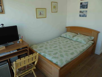 Roomlala | Bardzo ładne mieszkanie współdzielone
