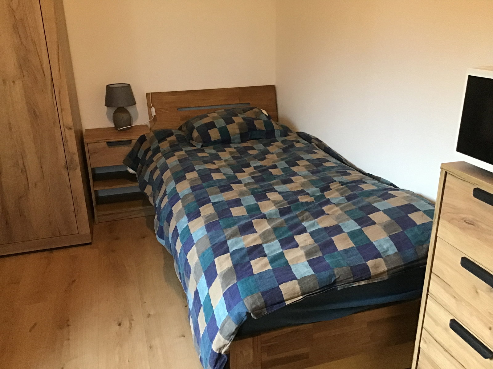 Zakwaterowanie U Rodziny Assens 528751