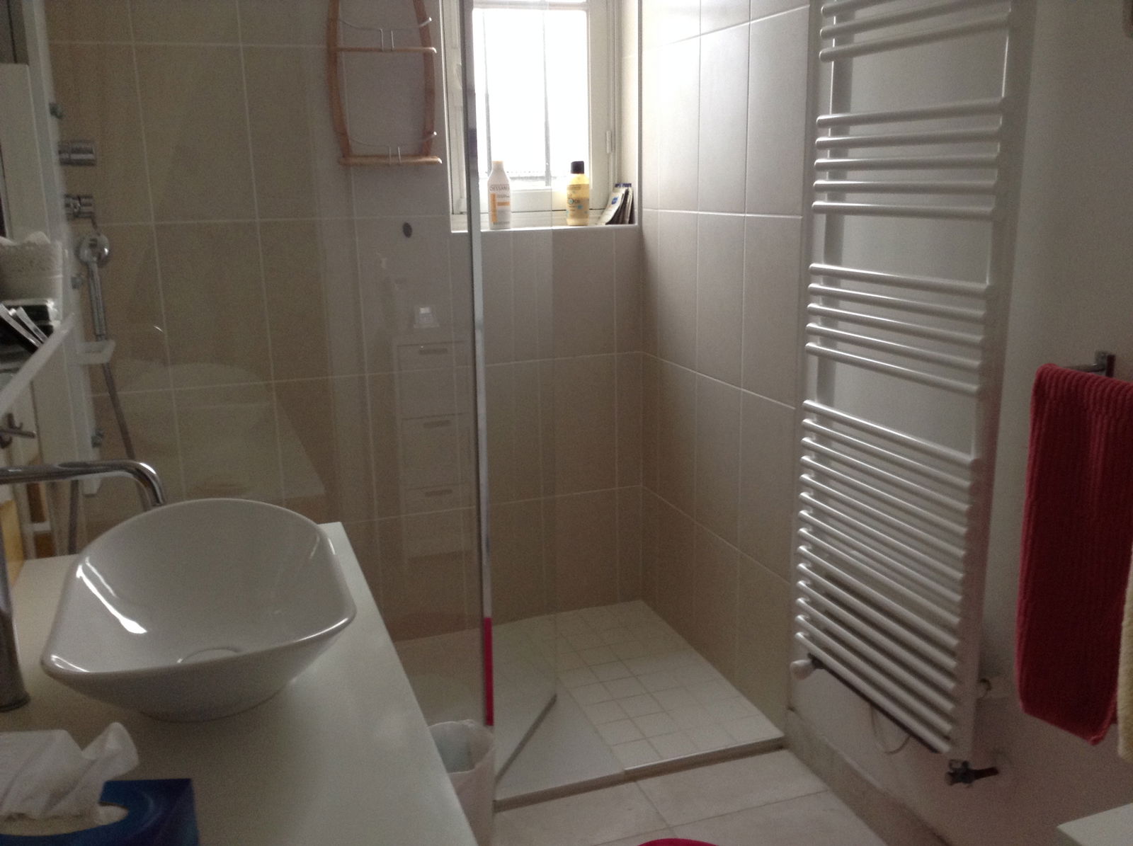 Zakwaterowanie U Rodziny Bayonne 126800