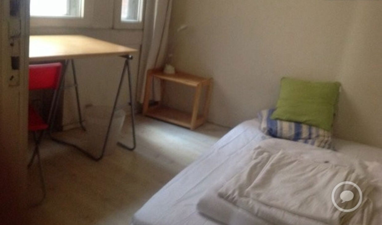 Zakwaterowanie U Rodziny Paris 19311