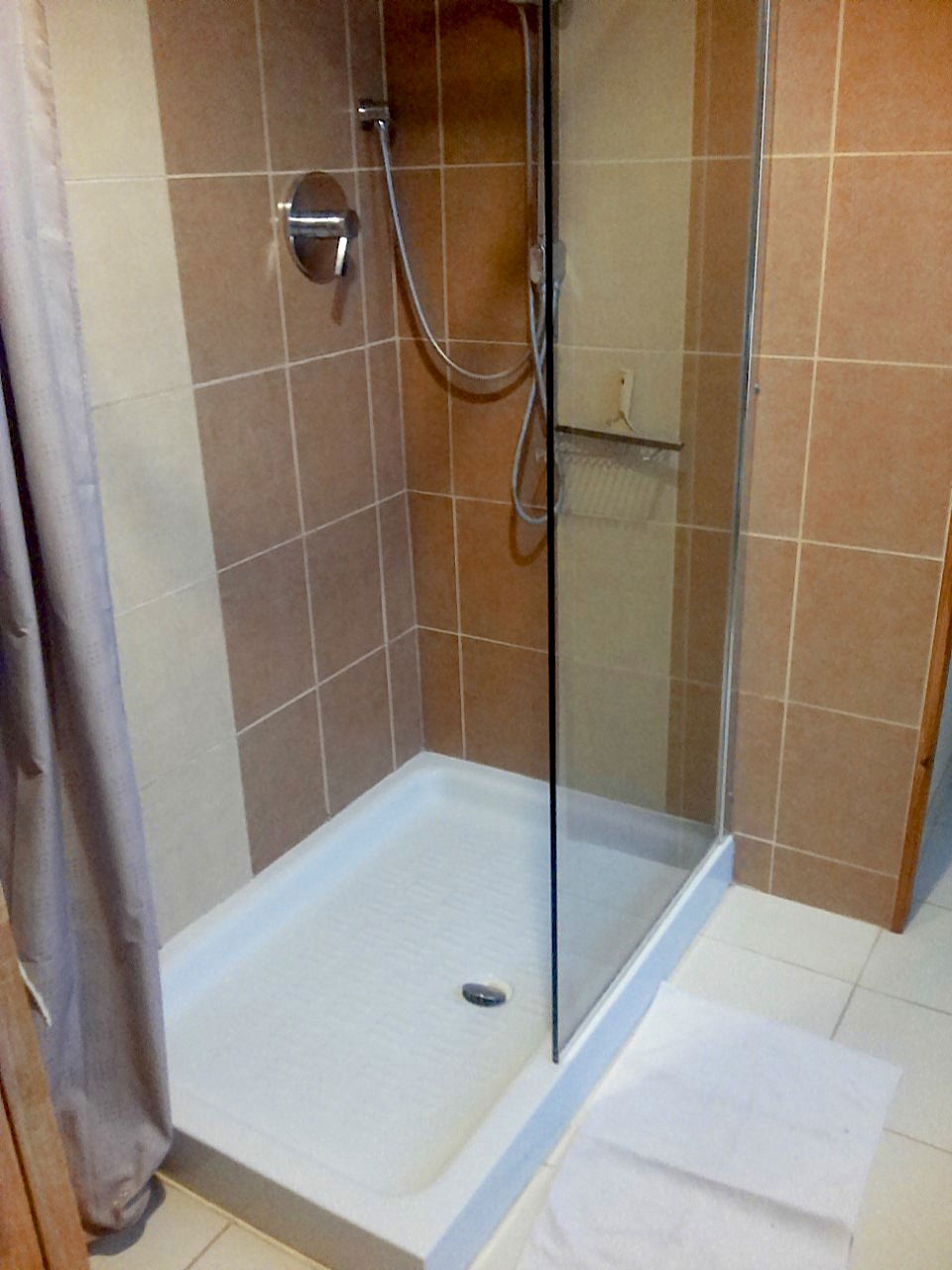 Pokoje Gościnne Saint-Savinien 431468