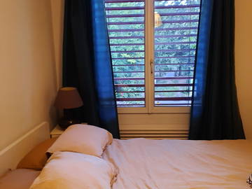 Roomlala | Bardzo ładny umeblowany pokój dwuosobowy do wynajęcia tylko dla studentów