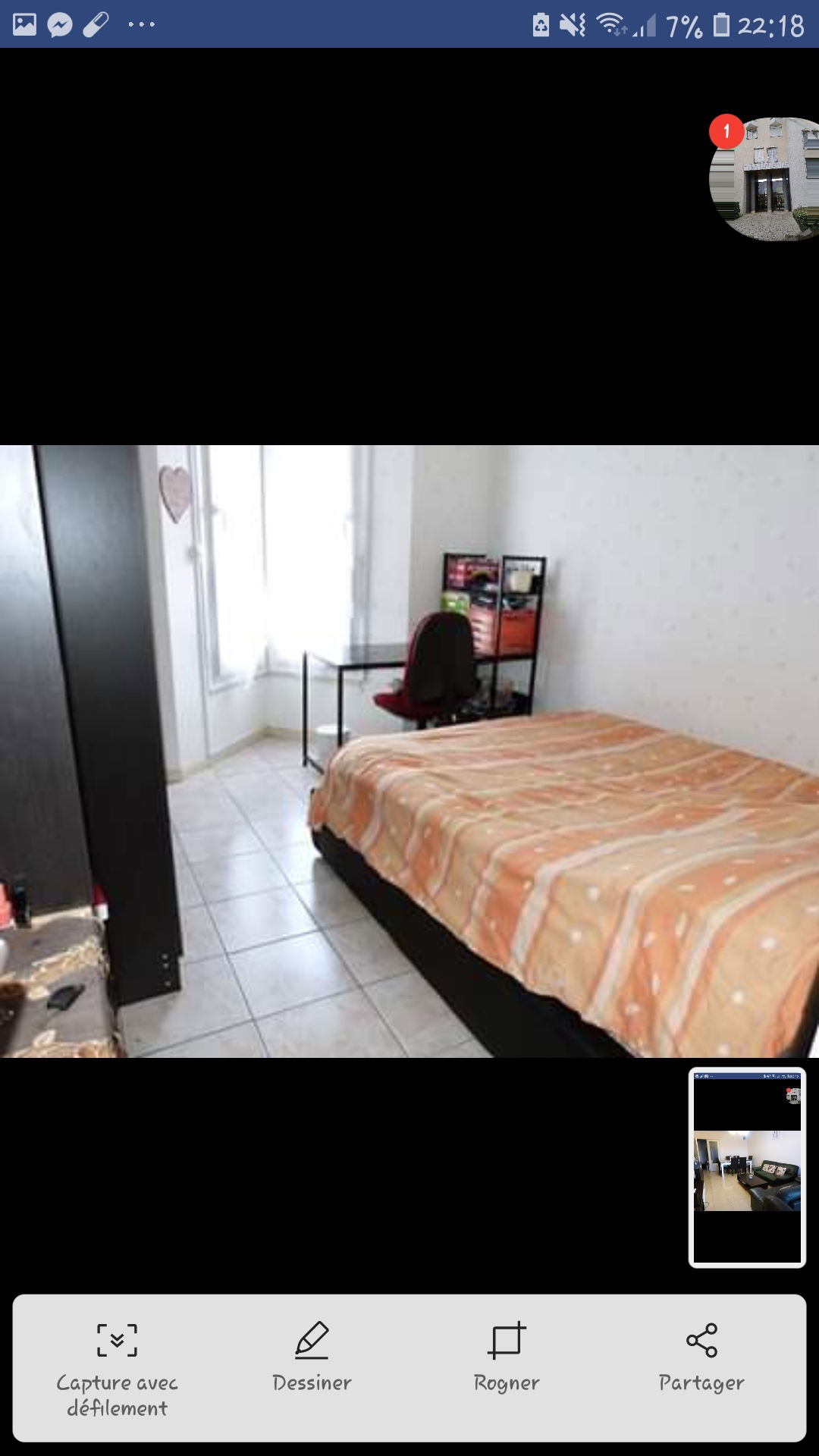 Zakwaterowanie U Rodziny Deuil-la-Barre 216823