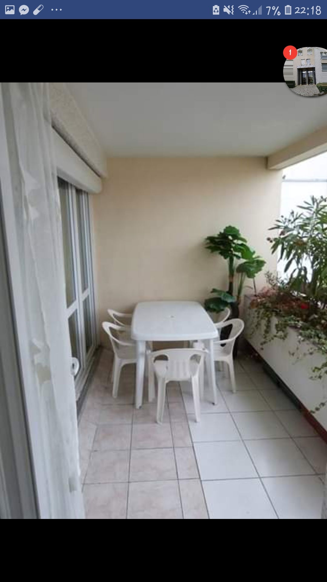 Zakwaterowanie U Rodziny Deuil-la-Barre 216823