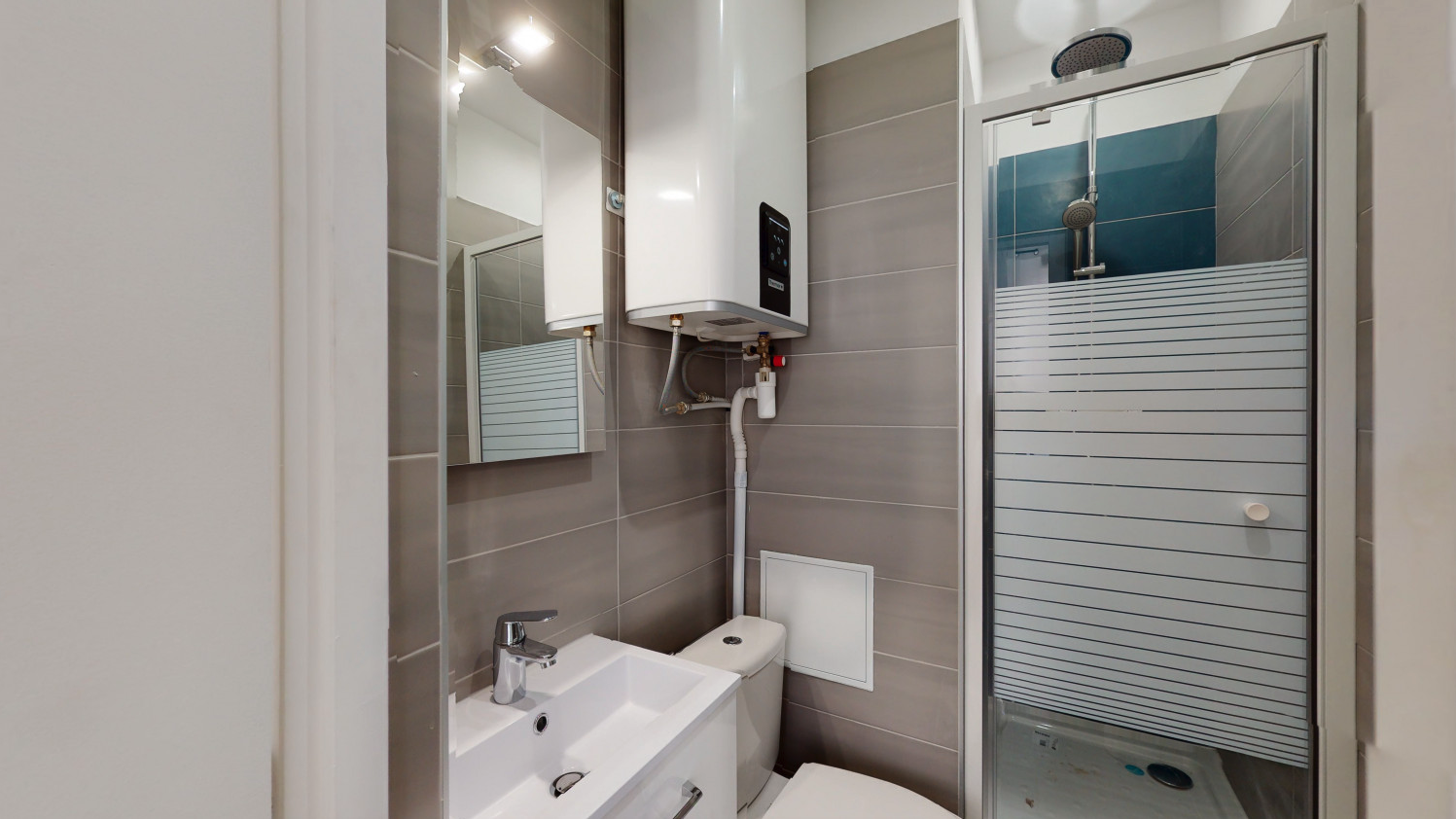 Zakwaterowanie U Rodziny Bordeaux 390177