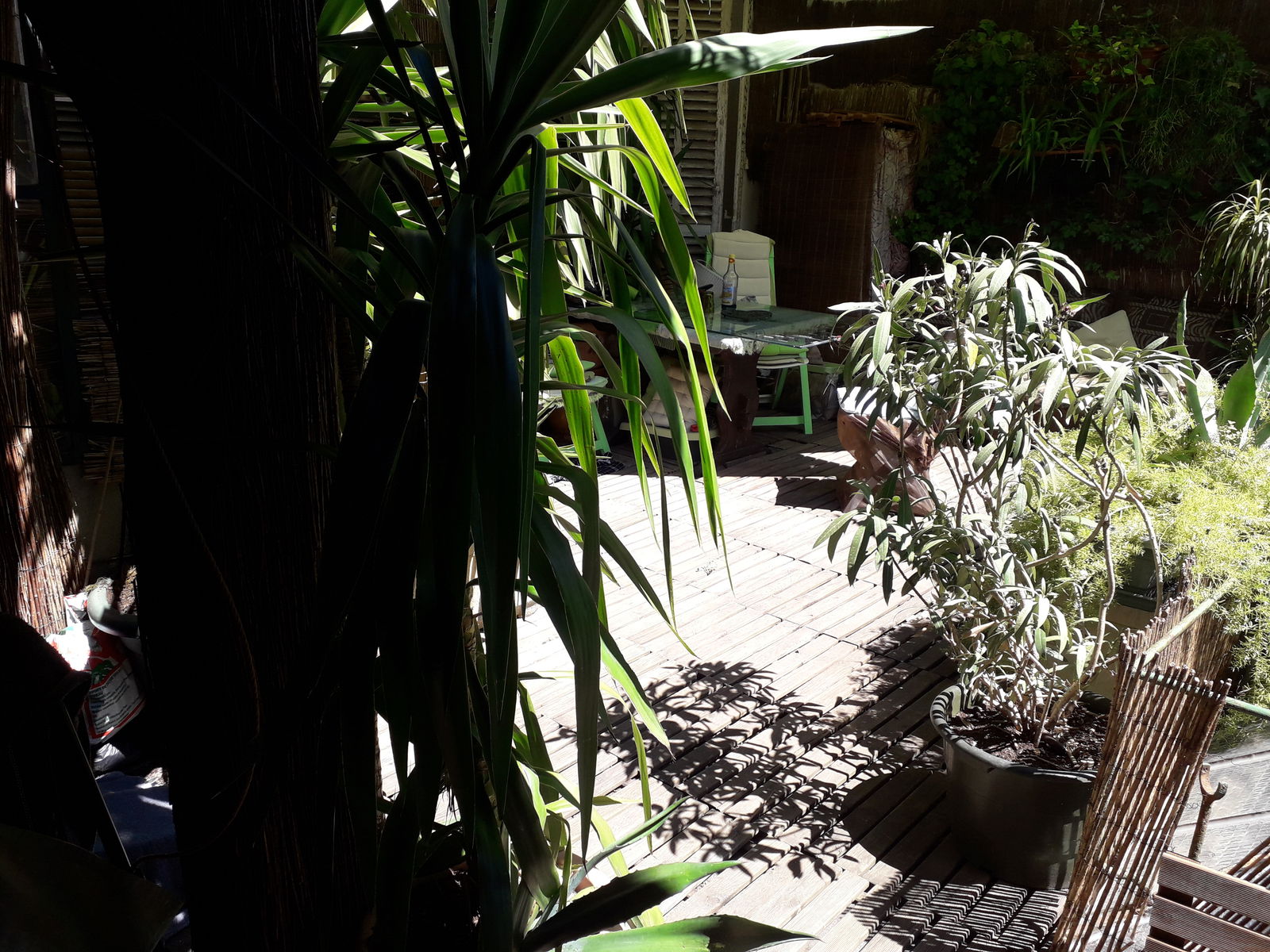 Zakwaterowanie U Rodziny Marseille 16150