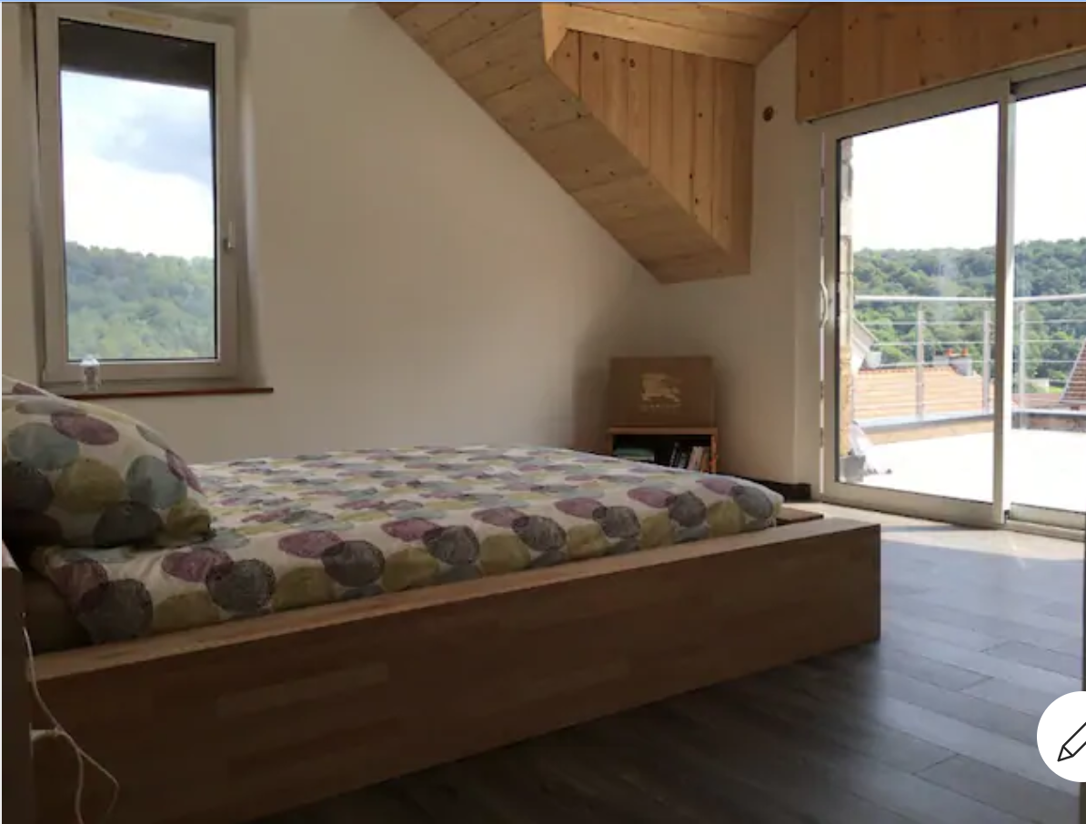 Zakwaterowanie U Rodziny Ottange 232540