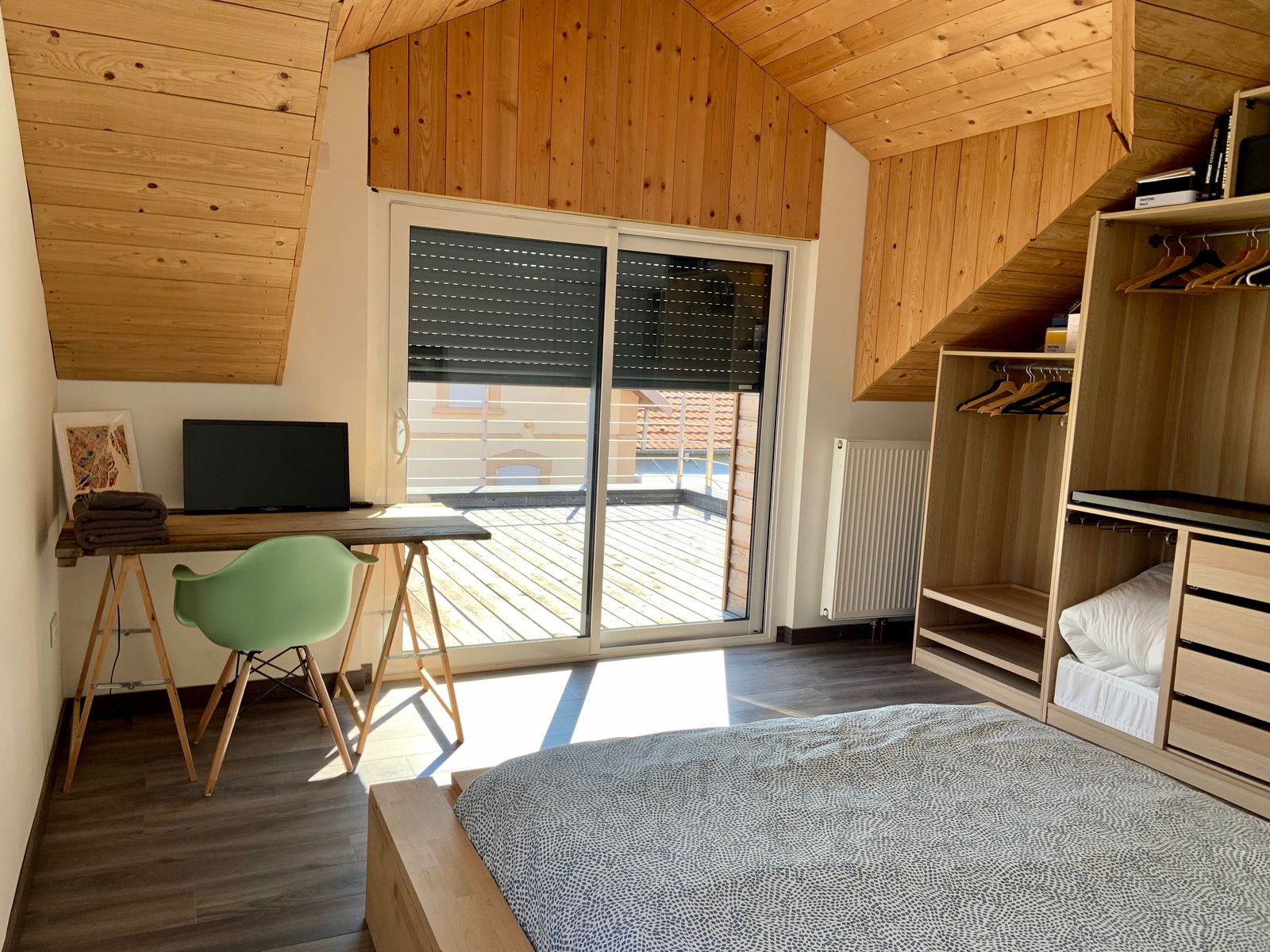 Zakwaterowanie U Rodziny Ottange 232540