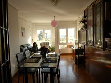 Roomlala | Bardzo wygodny apartament z pięknymi widokami