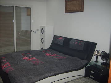 Roomlala | Bardzo wysoki apartament
