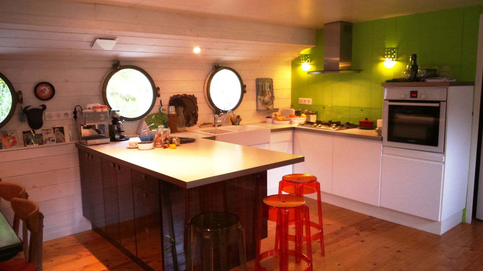 Onofhängeg Studio Besançon 108831