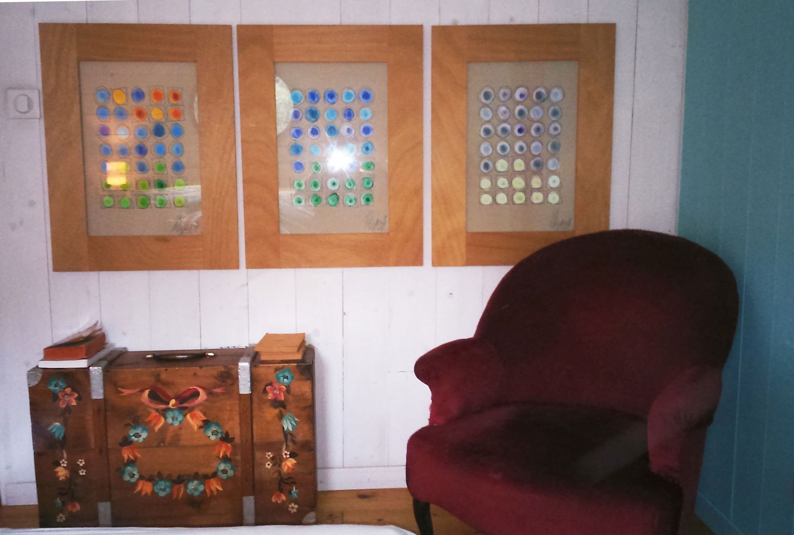 Onofhängeg Studio Besançon 108831