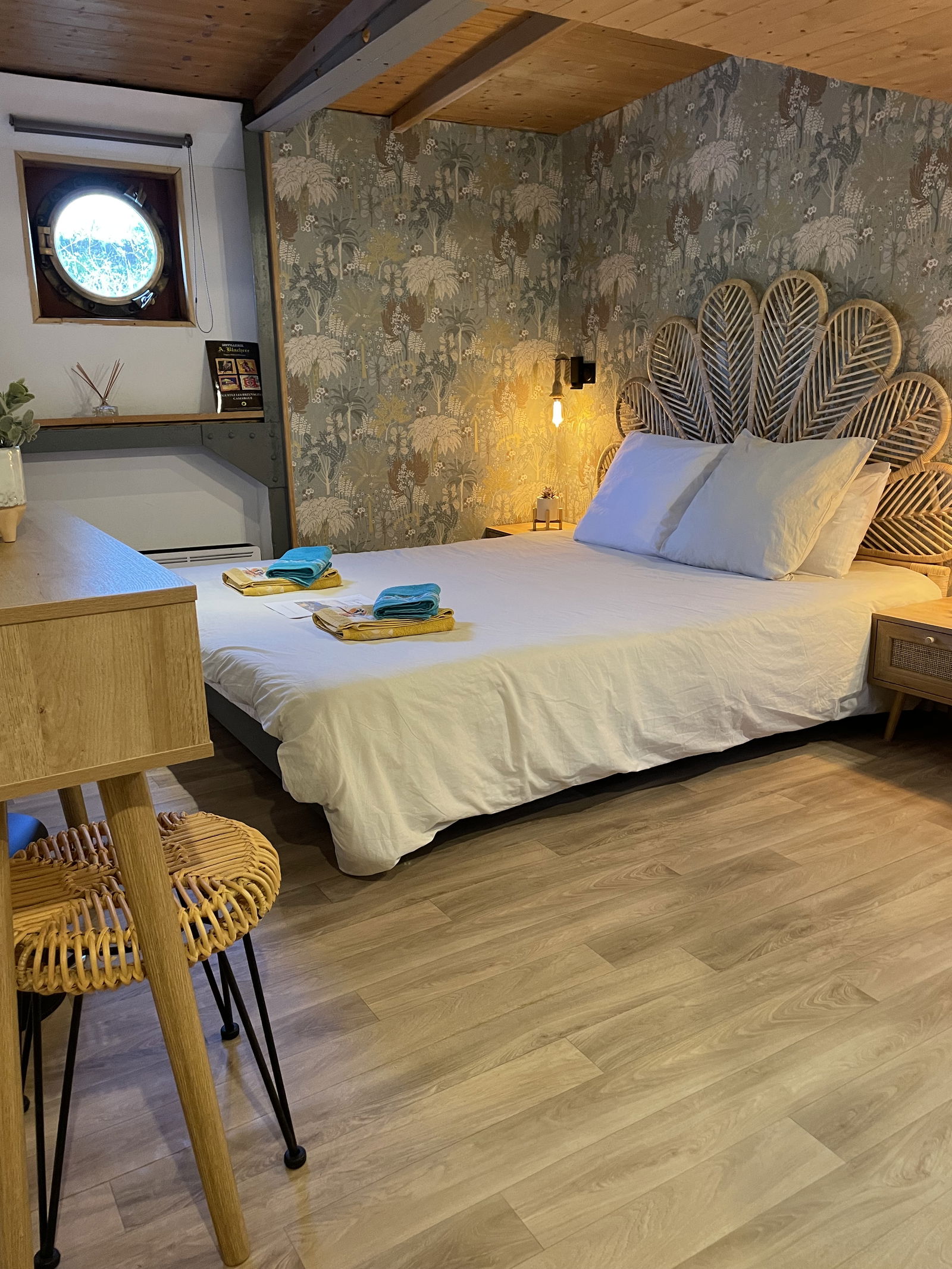 Homestay Arles 258382