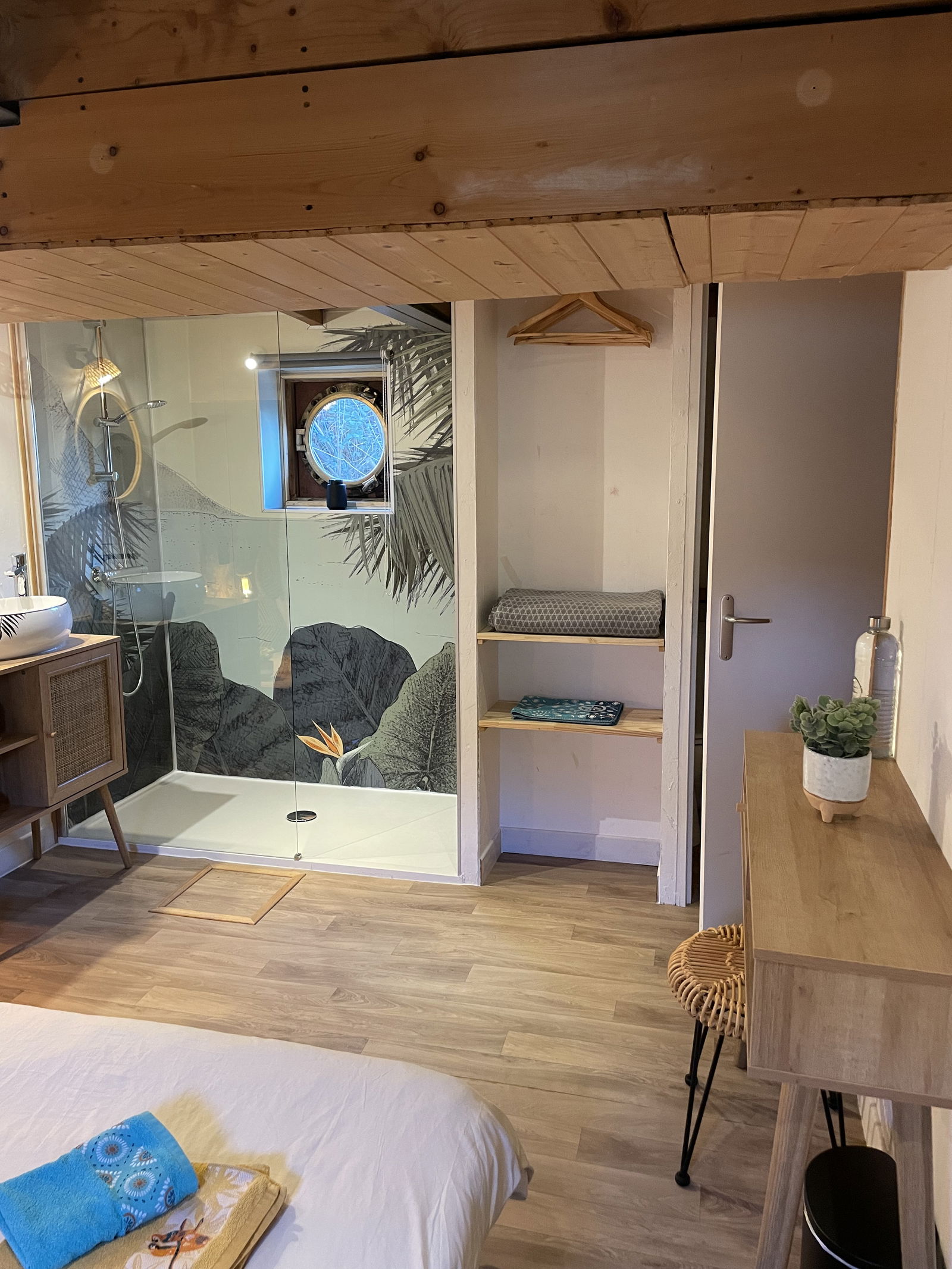 Homestay Arles 258382