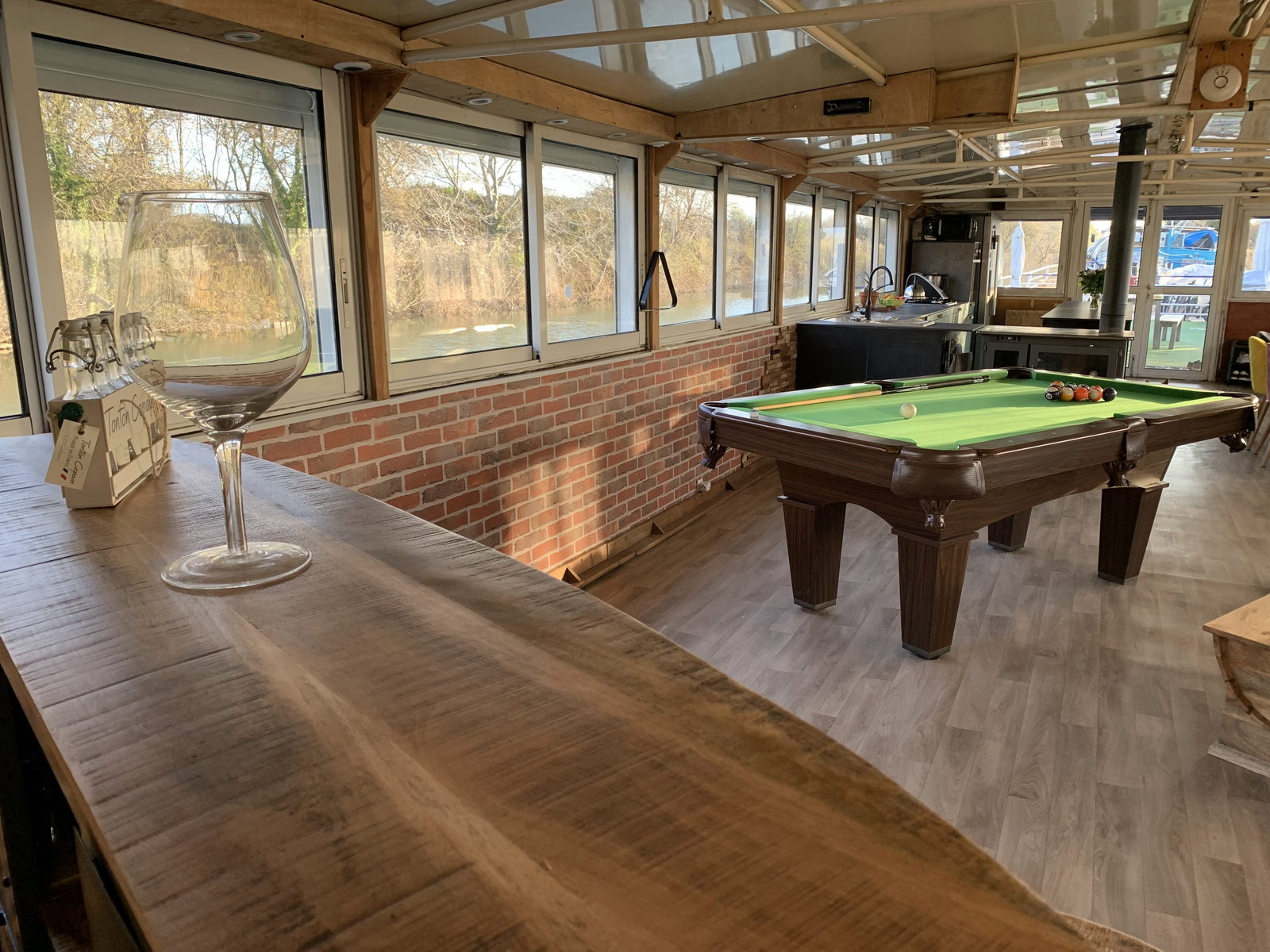 Tuisverblyf Arles 258382