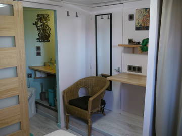 Chambre D'hôte Bram 123468-4