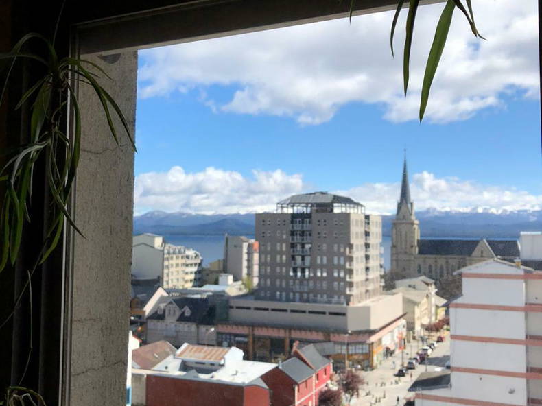 Cały Dom San Carlos de Bariloche 81080-1