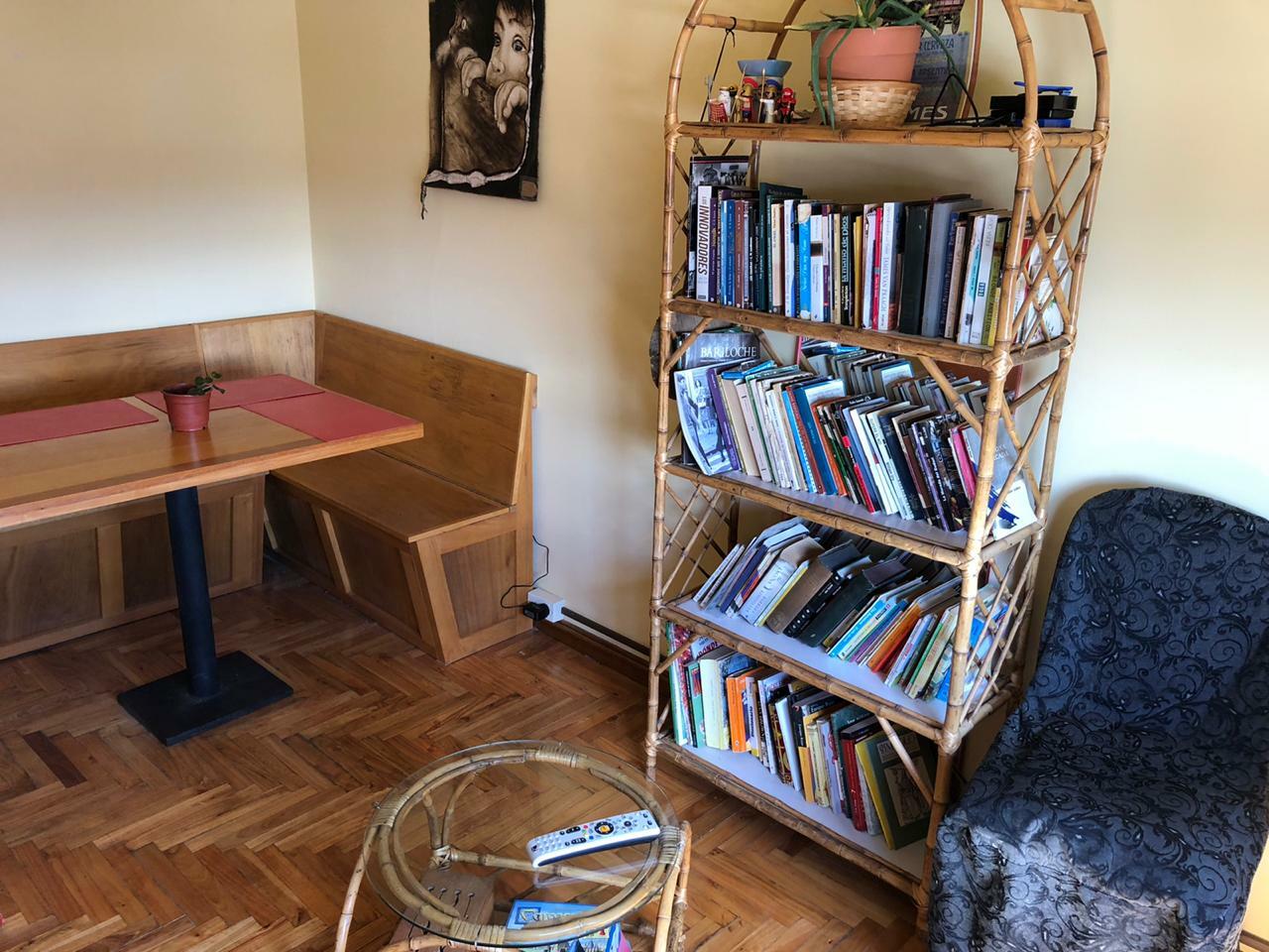 Estudio Independiente San Carlos de Bariloche 81080