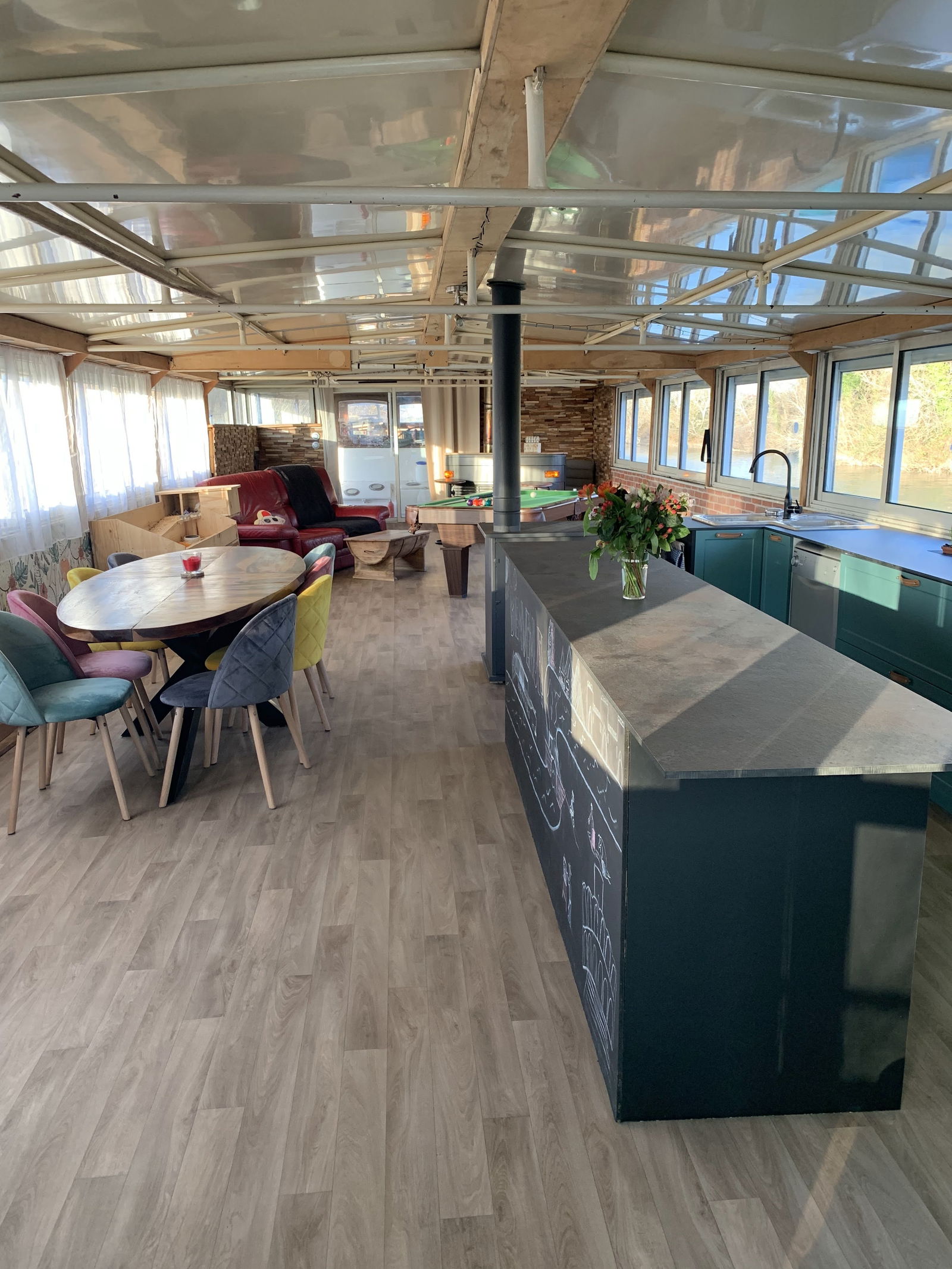 Zakwaterowanie U Rodziny Arles 258386