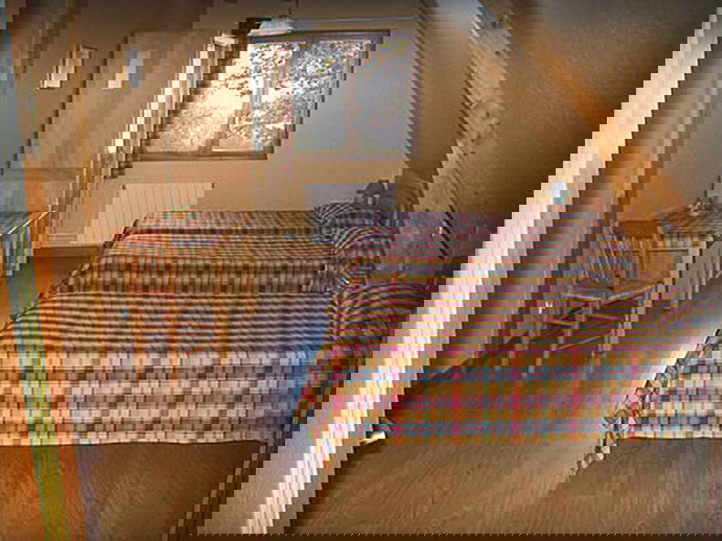 Homestay Nébouzat 271513-1