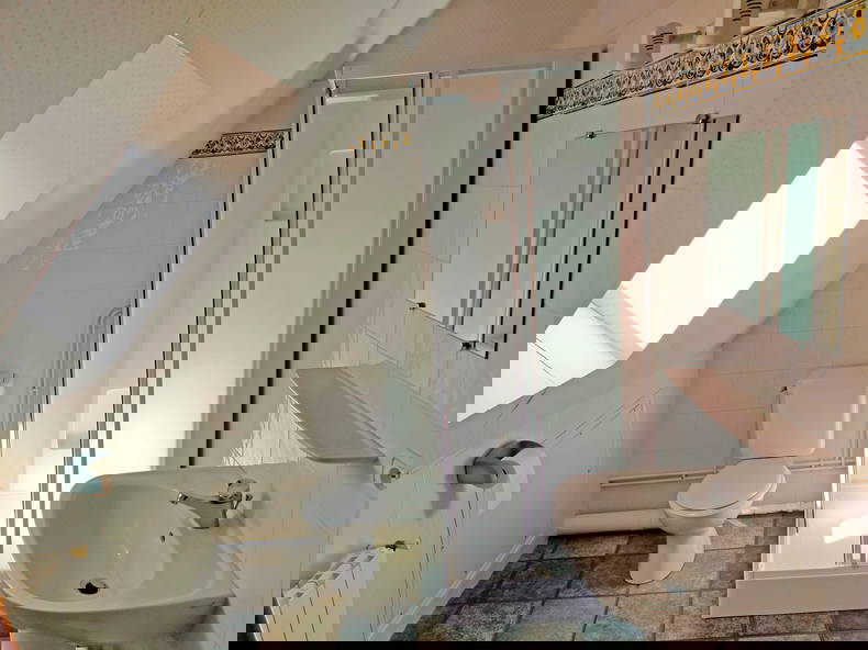 Homestay Nébouzat 271513-2