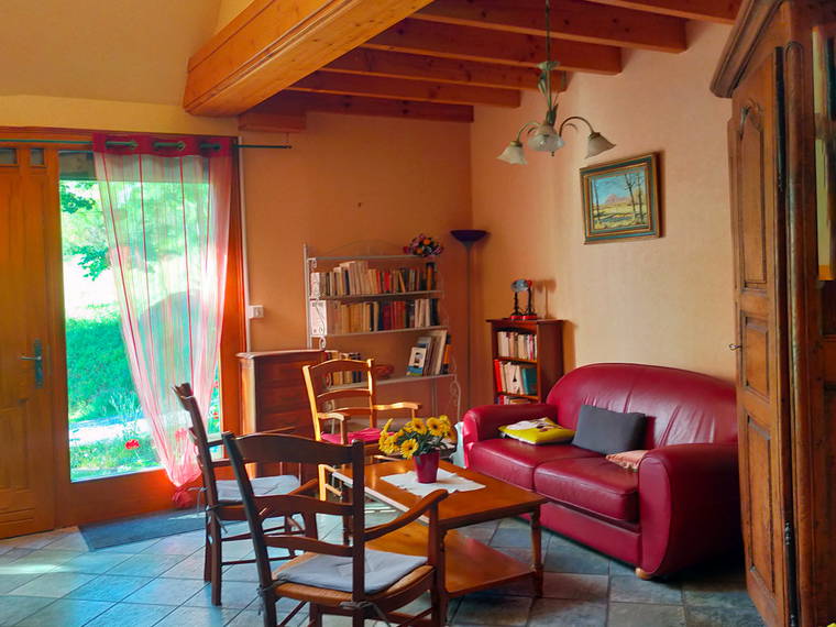 Homestay Nébouzat 271513