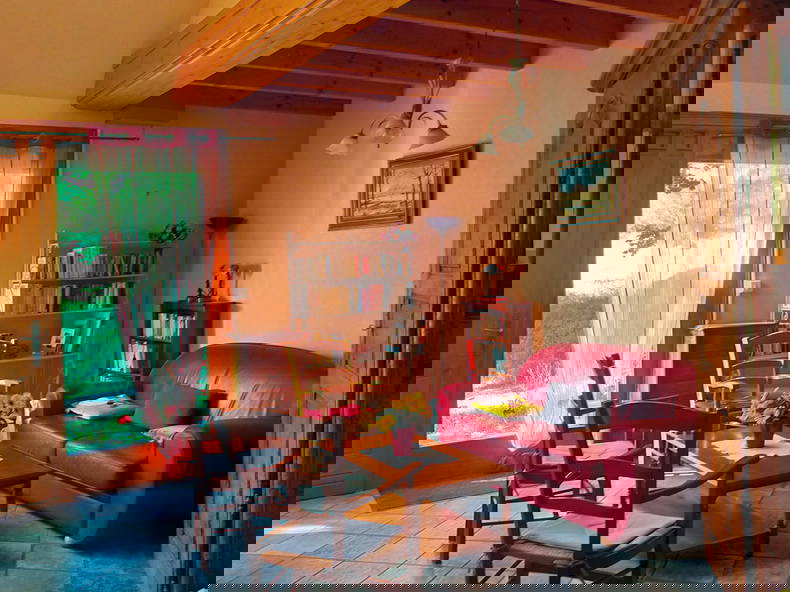 Homestay Nébouzat 271513-3