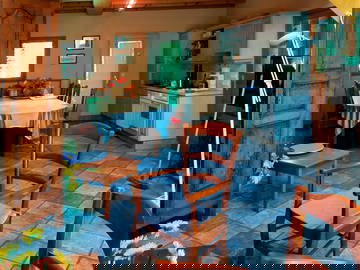 Homestay Nébouzat 271513-4