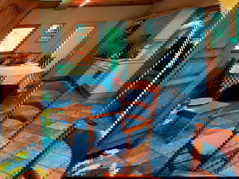 Homestay Nébouzat 271513-4