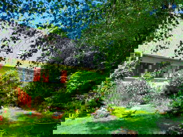 Homestay Nébouzat 271513-5