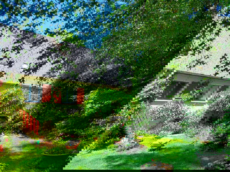 Homestay Nébouzat 271513-5