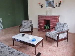 Hospedagem Em Casa De Família La Habana 187145-2